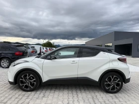 Toyota C-HR 1.8 HYBRID - 15490 € / 30295.81 лв. - 74753406 3 | Car24.bg Toyota C-HR 1.8 HYBRID - 15490 € / 30295.81 лв. - 74753406 3
