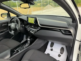 Toyota C-HR 1.8 HYBRID - 15490 € / 30295.81 лв. - 74753406 12 | Car24.bg Toyota C-HR 1.8 HYBRID - 15490 € / 30295.81 лв. - 74753406 12
