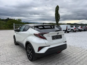 Toyota C-HR 1.8 HYBRID - 15490 € / 30295.81 лв. - 74753406 4 | Car24.bg Toyota C-HR 1.8 HYBRID - 15490 € / 30295.81 лв. - 74753406 4