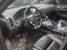 Porsche Cayenne * ОТ ПРЕДСТАВИТЕЛСТВО * ПЕРФЕКТНО СЕРВИЗИРАНА * | Auto.bg — изображение 7 Porsche Cayenne * ОТ ПРЕДСТАВИТЕЛСТВО * ПЕРФЕКТНО СЕРВИЗИРАНА * | Auto.bg — изображение 7
