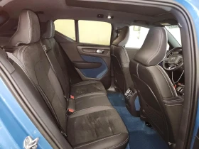Volvo XC40 RECHARGE ULTIMATE | Auto.bg — изображение 11 Volvo XC40 RECHARGE ULTIMATE | Auto.bg — изображение 11