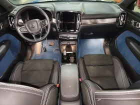 Volvo XC40 RECHARGE ULTIMATE | Auto.bg — изображение 8 Volvo XC40 RECHARGE ULTIMATE | Auto.bg — изображение 8