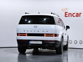 Hyundai Santa fe 1.6 4Wd Calligraphy - САМО 30% АВАНС! | Auto.bg — изображение 4 Hyundai Santa fe 1.6 4Wd Calligraphy - САМО 30% АВАНС! | Auto.bg — изображение 4