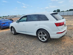 Audi Q7 QUATTRO* PRESTIGE* ОБДУХВАНЕ* ДИГ.ТАБЛО* ПАНО* | Auto.bg — изображение 4 Audi Q7 QUATTRO* PRESTIGE* ОБДУХВАНЕ* ДИГ.ТАБЛО* ПАНО* | Auto.bg — изображение 4