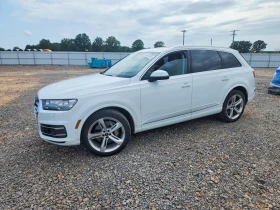 Audi Q7 QUATTRO* PRESTIGE* ОБДУХВАНЕ* ДИГ.ТАБЛО* ПАНО*