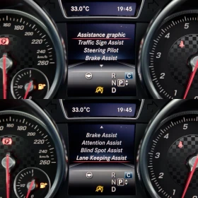 Mercedes-Benz GLE 43 AMG 9G/DISTR/6.3/PANO/21 | Auto.bg — изображение 12 Mercedes-Benz GLE 43 AMG 9G/DISTR/6.3/PANO/21 | Auto.bg — изображение 12