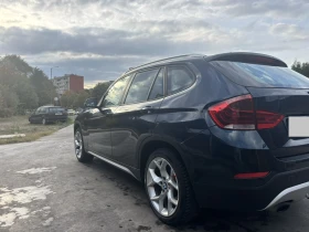 BMW X1 - 9500 € - 87839830 4 | Car24.bg BMW X1 - 9500 € - 87839830 4