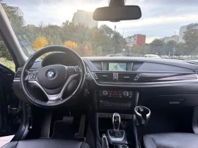 BMW X1 - 9500 € - 87839830 12 | Car24.bg BMW X1 - 9500 € - 87839830 12