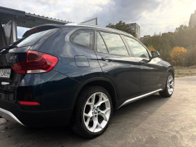 BMW X1 - 9500 € - 87839830 5 | Car24.bg BMW X1 - 9500 € - 87839830 5