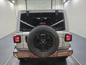 Jeep Wrangler SAHARA ALTITUDE * CARFAX * АВТОКРЕДИТ * | Auto.bg — изображение 6 Jeep Wrangler SAHARA ALTITUDE * CARFAX * АВТОКРЕДИТ * | Auto.bg — изображение 6