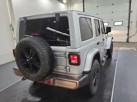Jeep Wrangler SAHARA ALTITUDE * CARFAX * АВТОКРЕДИТ * | Auto.bg — изображение 3 Jeep Wrangler SAHARA ALTITUDE * CARFAX * АВТОКРЕДИТ * | Auto.bg — изображение 3