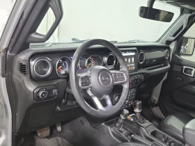 Jeep Wrangler SAHARA ALTITUDE * CARFAX * АВТОКРЕДИТ * | Auto.bg — изображение 9 Jeep Wrangler SAHARA ALTITUDE * CARFAX * АВТОКРЕДИТ * | Auto.bg — изображение 9