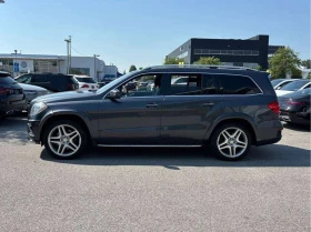 Mercedes-Benz GL 350 BlueTEC | CARFAX | ПАНОРАМА | ПОДГРЕВИ | 360 | Auto.bg — изображение 3 Mercedes-Benz GL 350 BlueTEC | CARFAX | ПАНОРАМА | ПОДГРЕВИ | 360 | Auto.bg — изображение 3