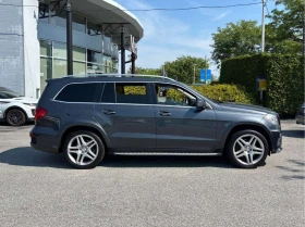Mercedes-Benz GL 350 BlueTEC | CARFAX | ПАНОРАМА | ПОДГРЕВИ | 360 | Auto.bg — изображение 4 Mercedes-Benz GL 350 BlueTEC | CARFAX | ПАНОРАМА | ПОДГРЕВИ | 360 | Auto.bg — изображение 4
