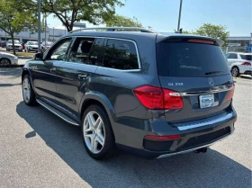 Mercedes-Benz GL 350 BlueTEC | CARFAX | ПАНОРАМА | ПОДГРЕВИ | 360 | Auto.bg — изображение 7 Mercedes-Benz GL 350 BlueTEC | CARFAX | ПАНОРАМА | ПОДГРЕВИ | 360 | Auto.bg — изображение 7