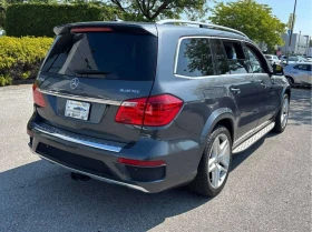 Mercedes-Benz GL 350 BlueTEC | CARFAX | ПАНОРАМА | ПОДГРЕВИ | 360 | Auto.bg — изображение 5 Mercedes-Benz GL 350 BlueTEC | CARFAX | ПАНОРАМА | ПОДГРЕВИ | 360 | Auto.bg — изображение 5