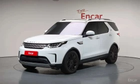 Land Rover Discovery * 3.0 TD6 HSE Luxury * БЕЗ ПЪРВОНАЧАЛНА ВНОСКА