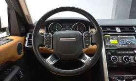 Land Rover Discovery * 3.0 TD6 HSE Luxury * ФИНАНСИРАНЕ | Auto.bg — изображение 14 Land Rover Discovery * 3.0 TD6 HSE Luxury * ФИНАНСИРАНЕ | Auto.bg — изображение 14
