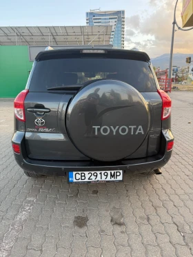 Toyota Rav4 - 5500 € - 78301914 5 | Car24.bg Toyota Rav4 - 5500 € - 78301914 5
