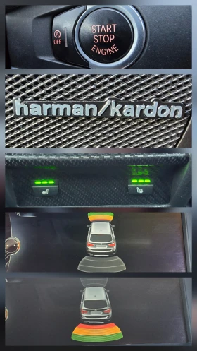 BMW X3 M-pack* 2.0d* 184кс* X-Drive* harman/kardon* 8ZF | Auto.bg — изображение 16 BMW X3 M-pack* 2.0d* 184кс* X-Drive* harman/kardon* 8ZF | Auto.bg — изображение 16