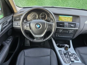 BMW X3 M-pack* 2.0d* 184кс* X-Drive* harman/kardon* 8ZF | Auto.bg — изображение 15 BMW X3 M-pack* 2.0d* 184кс* X-Drive* harman/kardon* 8ZF | Auto.bg — изображение 15