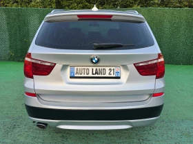 BMW X3 M-pack* 2.0d* 184кс* X-Drive* harman/kardon* 8ZF | Auto.bg — изображение 8 BMW X3 M-pack* 2.0d* 184кс* X-Drive* harman/kardon* 8ZF | Auto.bg — изображение 8