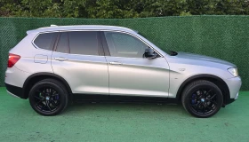 BMW X3 M-pack* 2.0d* 184кс* X-Drive* harman/kardon* 8ZF | Auto.bg — изображение 4 BMW X3 M-pack* 2.0d* 184кс* X-Drive* harman/kardon* 8ZF | Auto.bg — изображение 4