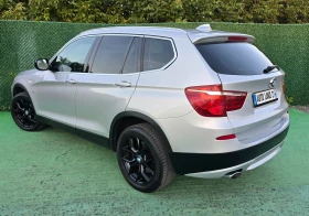 BMW X3 M-pack* 2.0d* 184кс* X-Drive* harman/kardon* 8ZF | Auto.bg — изображение 7 BMW X3 M-pack* 2.0d* 184кс* X-Drive* harman/kardon* 8ZF | Auto.bg — изображение 7