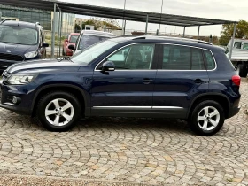 VW Tiguan 2.0 4x4 6-скорости | Auto.bg — изображение 2 VW Tiguan 2.0 4x4 6-скорости | Auto.bg — изображение 2