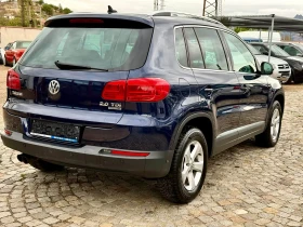 VW Tiguan 2.0 4x4 6-скорости | Auto.bg — изображение 5 VW Tiguan 2.0 4x4 6-скорости | Auto.bg — изображение 5