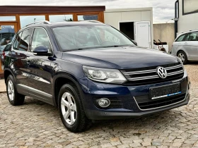 VW Tiguan 2.0 4x4 6-скорости | Auto.bg — изображение 7 VW Tiguan 2.0 4x4 6-скорости | Auto.bg — изображение 7