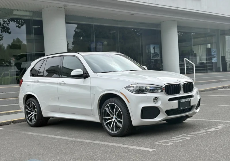 BMW X5 35I * М ПАКЕТ * ОБДУХ * HEAD UP * ПАНОРАМА * - 18699 € - 50406480 1 | Car24.bg BMW X5 35I * М ПАКЕТ * ОБДУХ * HEAD UP * ПАНОРАМА * - 18699 € - 50406480 1