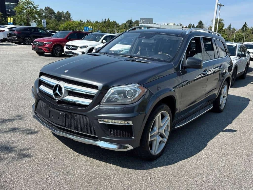 Mercedes-Benz GL 350 BlueTEC | CARFAX | ПАНОРАМА | ПОДГРЕВИ | 360 | Auto.bg — изображение 1 Mercedes-Benz GL 350 BlueTEC | CARFAX | ПАНОРАМА | ПОДГРЕВИ | 360 | Auto.bg — изображение 1
