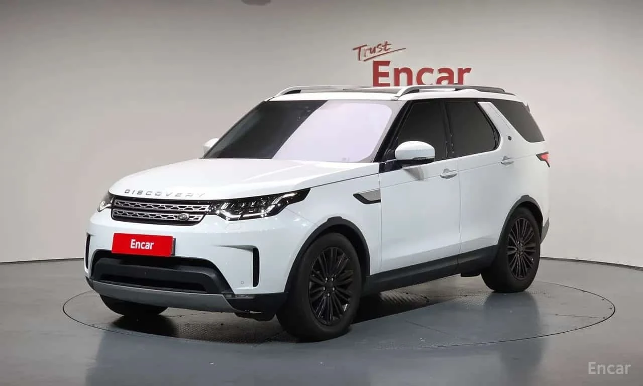 Land Rover Discovery * 3.0 TD6 HSE Luxury * ФИНАНСИРАНЕ | Auto.bg — изображение 1 Land Rover Discovery * 3.0 TD6 HSE Luxury * ФИНАНСИРАНЕ | Auto.bg — изображение 1