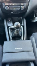 Nissan Qashqai 1.5 dci /Tekna/360 Camera/Keyless - [15] 