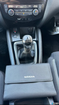Nissan Qashqai 1.5 dci /Tekna/360 Camera/Keyless - [10] 