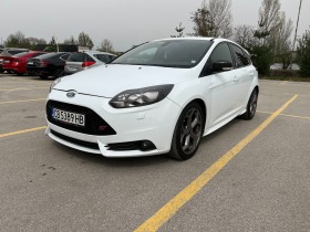 Ford Focus ST2 - [1] 