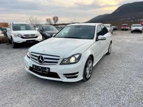 Обява за продажба на Mercedes-Benz C 220 AMG LINE ~22 499 лв. - изображение 1