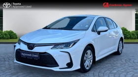 Toyota Corolla Месечна вноска от 356 лв. - Car24.bg Toyota Corolla Месечна вноска от 356 лв.