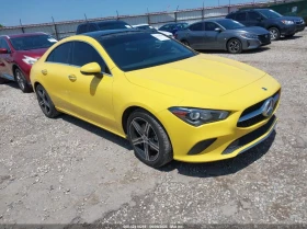 Mercedes-Benz CLA 250 2.0L I-4 DI, DOHC, VVT, TURBO, 221HP Front Wheel - Car24.bg Mercedes-Benz CLA 250 2.0L I-4 DI, DOHC, VVT, TURBO, 221HP Front Wheel