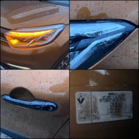 Renault Captur TCe Editione One EDC - 22999 лв. / 11759.20 € - 69067376 17 | Car24.bg Renault Captur TCe Editione One EDC - 22999 лв. / 11759.20 € - 69067376 17