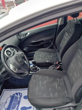 Opel Corsa Италия - 3200 € / 6258.66 лв. - 33575283 13 | Car24.bg Opel Corsa Италия - 3200 € / 6258.66 лв. - 33575283 13