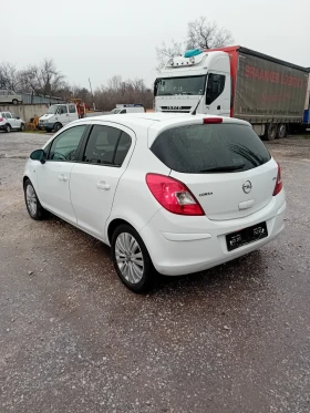 Opel Corsa Италия - 3200 € / 6258.66 лв. - 33575283 8 | Car24.bg Opel Corsa Италия - 3200 € / 6258.66 лв. - 33575283 8