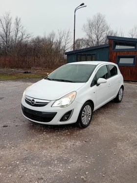 Opel Corsa Италия - Car24.bg Opel Corsa Италия