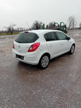 Opel Corsa Италия - 3200 € / 6258.66 лв. - 33575283 7 | Car24.bg Opel Corsa Италия - 3200 € / 6258.66 лв. - 33575283 7