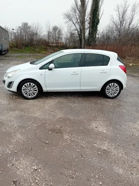 Opel Corsa Италия - 3200 € / 6258.66 лв. - 33575283 4 | Car24.bg Opel Corsa Италия - 3200 € / 6258.66 лв. - 33575283 4