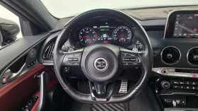 Kia Stinger 3.3 TURBO 4x4 / Пълна сервизна история !!! - 16900 € / 33053.53 лв. - 41791004 13 | Car24.bg Kia Stinger 3.3 TURBO 4x4 / Пълна сервизна история !!! - 16900 € / 33053.53 лв. - 41791004 13