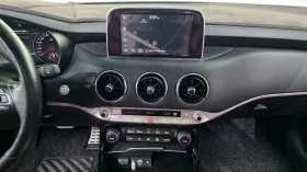 Kia Stinger 3.3 TURBO 4x4 / Пълна сервизна история !!! - 16900 € / 33053.53 лв. - 41791004 14 | Car24.bg Kia Stinger 3.3 TURBO 4x4 / Пълна сервизна история !!! - 16900 € / 33053.53 лв. - 41791004 14