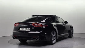 Kia Stinger 3.3 TURBO 4x4 / Пълна сервизна история !!! - 16900 € / 33053.53 лв. - 41791004 2 | Car24.bg Kia Stinger 3.3 TURBO 4x4 / Пълна сервизна история !!! - 16900 € / 33053.53 лв. - 41791004 2