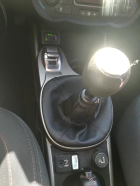 Alfa Romeo MiTo 1.4 t-jet заводска газ - 3400 € / 6649.82 лв. - 93475047 11 | Car24.bg Alfa Romeo MiTo 1.4 t-jet заводска газ - 3400 € / 6649.82 лв. - 93475047 11